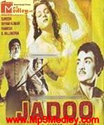 Jadoo 1951 song download